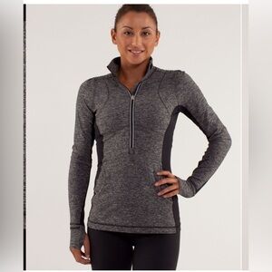 LULULEMON Star Runner Pullover | EUC